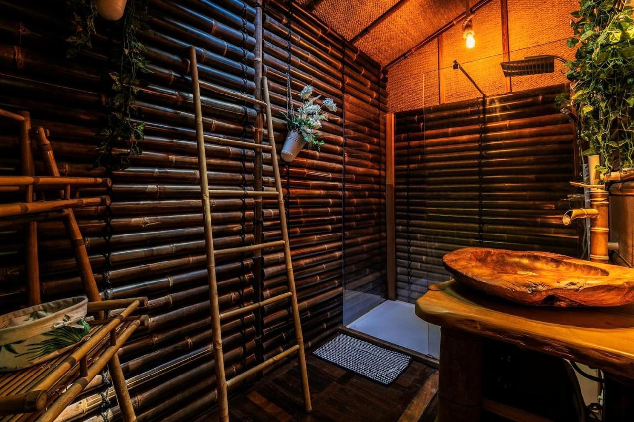 Le Petit Coin De Paradis Lacanau Villa ภายนอก รูปภาพ