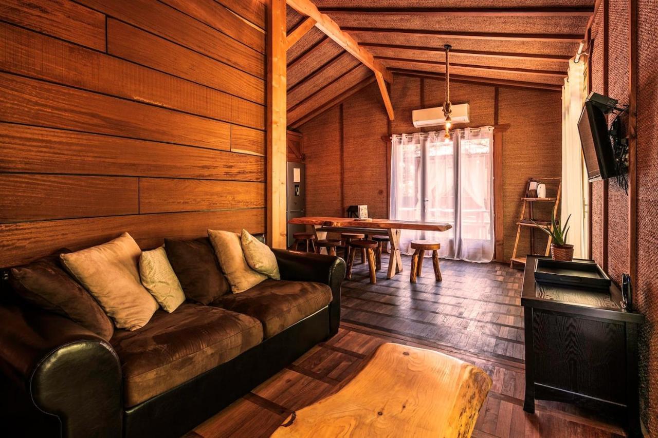 Le Petit Coin De Paradis Lacanau Villa ภายนอก รูปภาพ