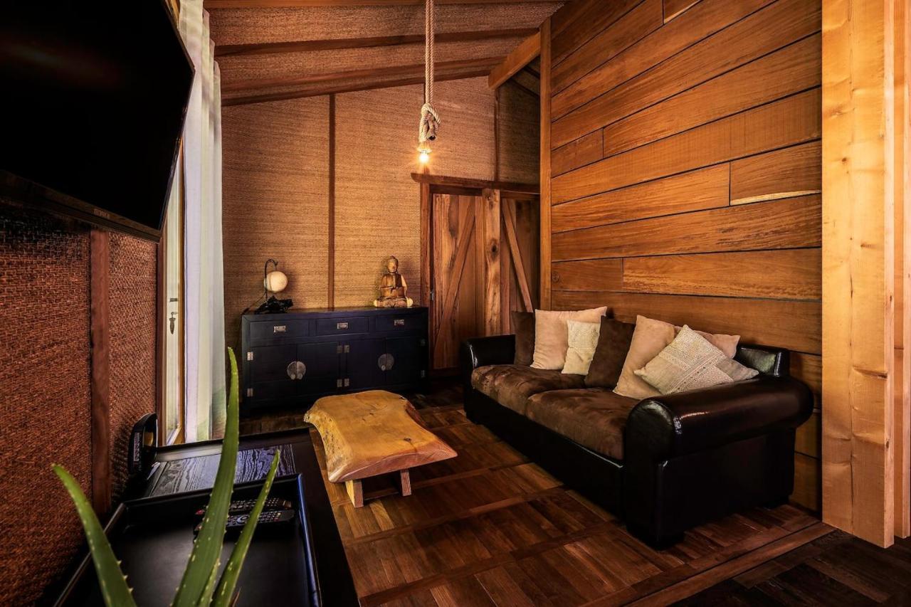 Le Petit Coin De Paradis Lacanau Villa ภายนอก รูปภาพ