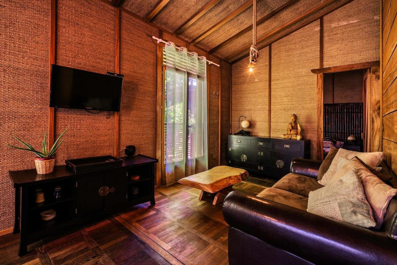 Le Petit Coin De Paradis Lacanau Villa ภายนอก รูปภาพ