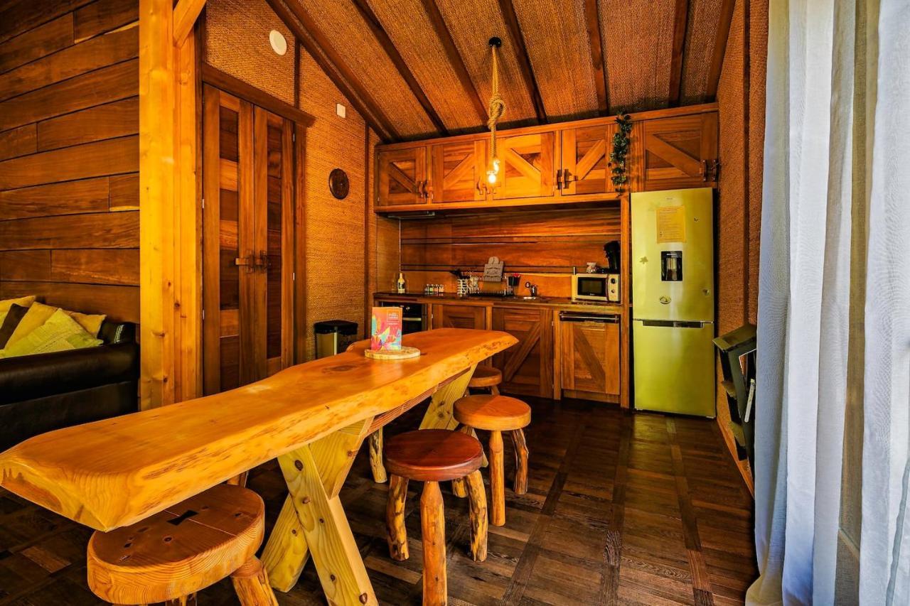 Le Petit Coin De Paradis Lacanau Villa ภายนอก รูปภาพ